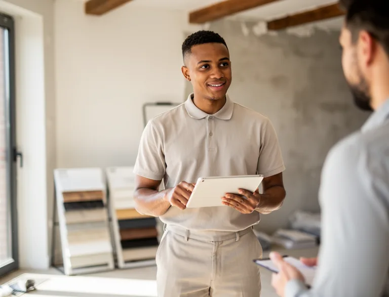 Renovation Broker service in Rugby